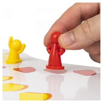 Jeu de société Spin Master - Défie tes parents - Questions & Défis Amusants