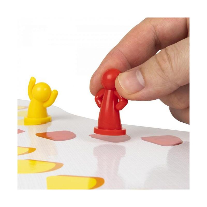 Jeu de société Spin Master - Défie tes parents - Questions & Défis Amusants