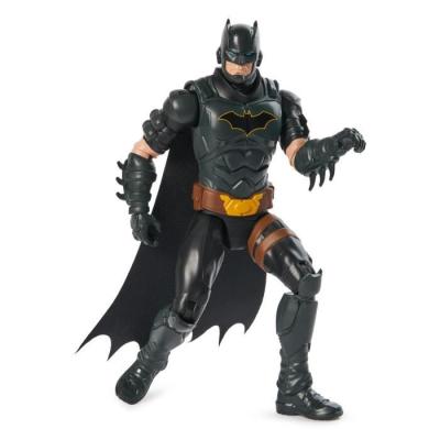 Figurine articulée BATMAN 30cm - Batman S6 (V1) | Miniature de collection