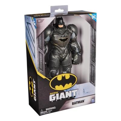 Figurine Batman géante de la série SPIN MASTER