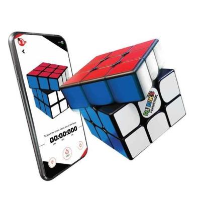 Puzzle Rubik's Connecté X: Casse-tête innovant