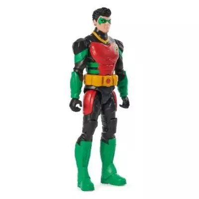 Figurine 30 cm SPIN MASTER - Robin Batman
