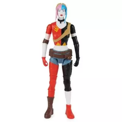 Figurine Harley Quinn 30 cm - Batman | Miniature Personnage