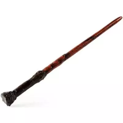 Baguette Magique Projection Patronus Harry Potter - Kit Ensorcelant