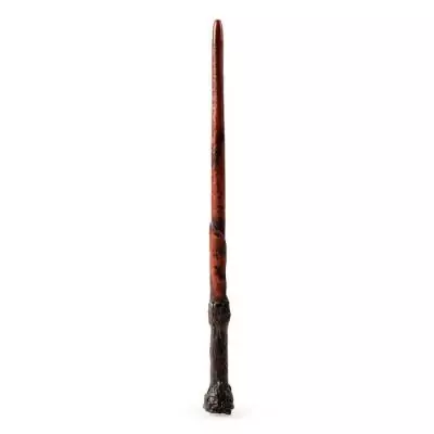 Baguette Magique Projection Patronus Harry Potter - Kit Ensorcelant