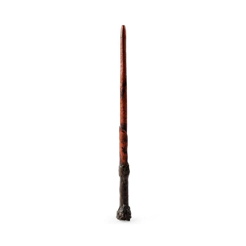 Baguette Magique Projection Patronus Harry Potter - Kit Ensorcelant