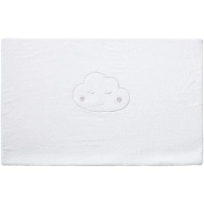 Plan incliné TINEO CLOUDY - Pour lit 60x120 cm - Angles doux