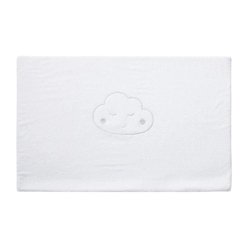 Plan incliné TINEO CLOUDY - Pour lit 60x120 cm - Angles doux