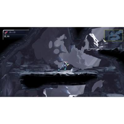 Metroid Dread: Jeu Nintendo Switch compact