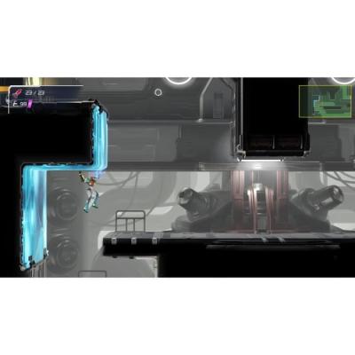 Metroid Dread: Jeu Nintendo Switch compact