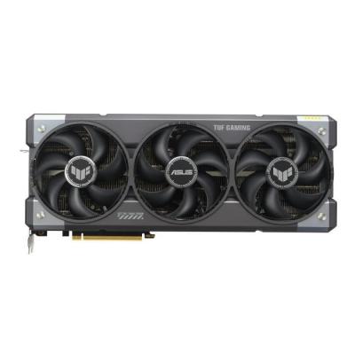 Carte graphique ASUS TUF-RTX5080-O16G-GAMING - Performances ultimes