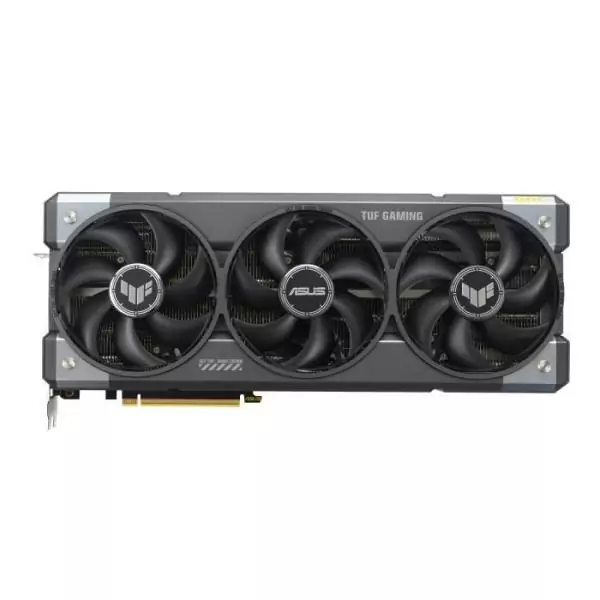 Carte graphique - ASUS - TUF-RTX5080-O16G-GAMING - GDDR7 - DLSS 4 - 16 Go