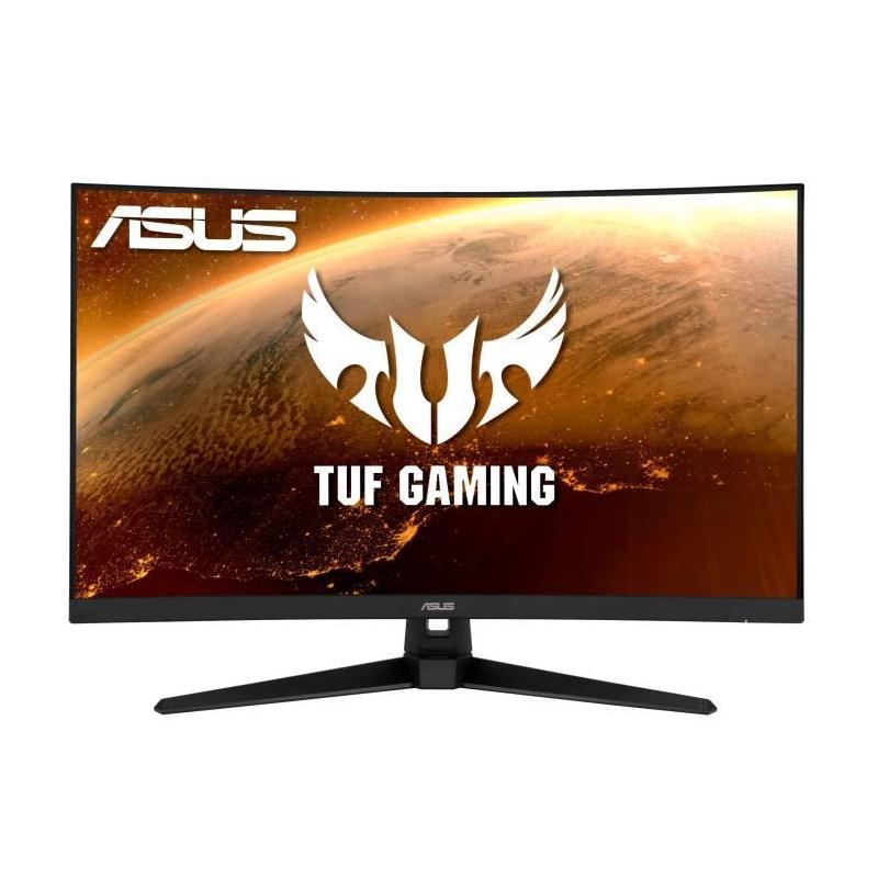 Ecran PC Gamer ASUS TUF VG328H1B - 31.5" incurvé FHD - 165Hz