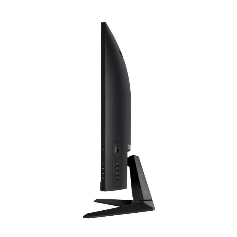 Ecran PC Gamer ASUS TUF VG328H1B - 31.5" incurvé FHD - 165Hz