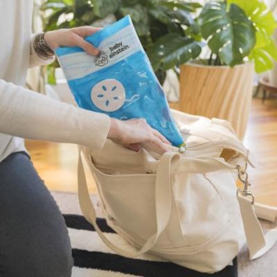 Tapis d'eau gonflable pour bébé: jeu sensoriel pliable