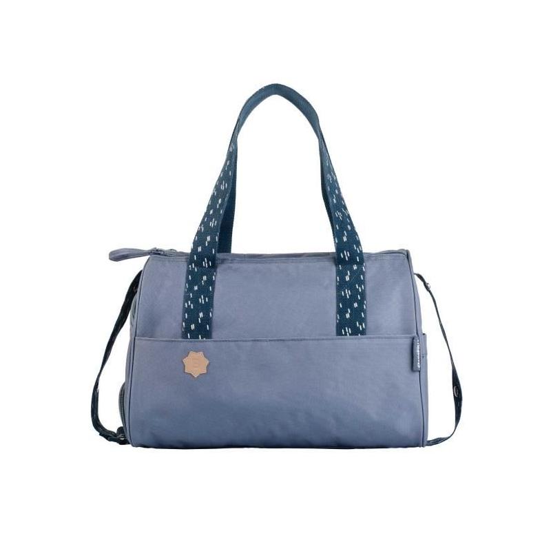 Sac à langer Badabulle Pocketstyle - Pratique et élégant