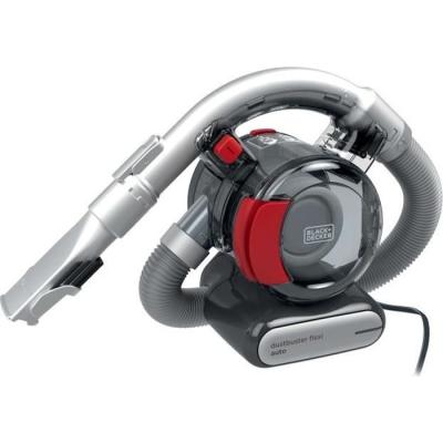 Aspirateur à main BLACK+DECKER PD1200AV - Idéal pour la voiture