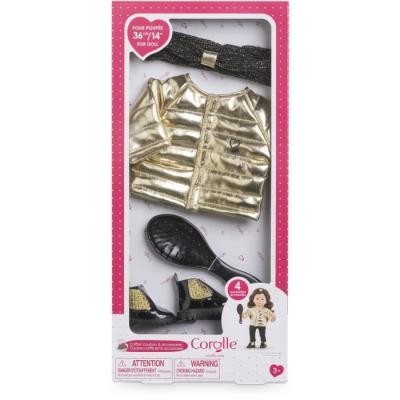 Coffret Couture & Accessoires pour poupée 36cm Ma Corolle