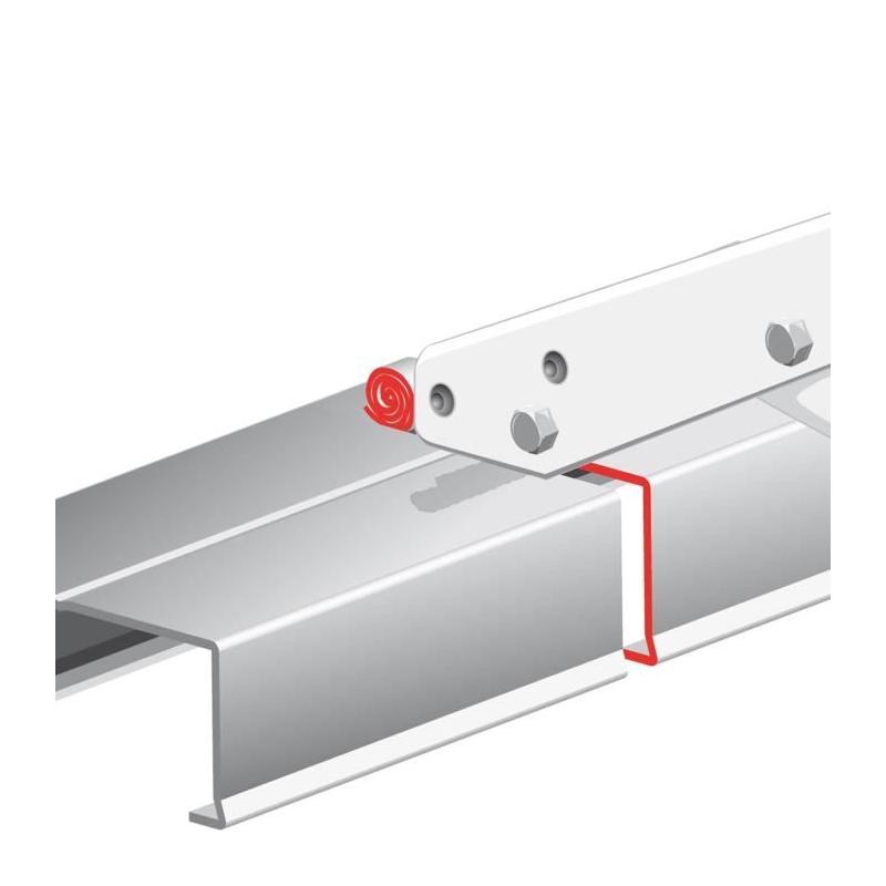 Grignoteuse métal sans fil FARTOOLS - 600W - 8000 tours/min