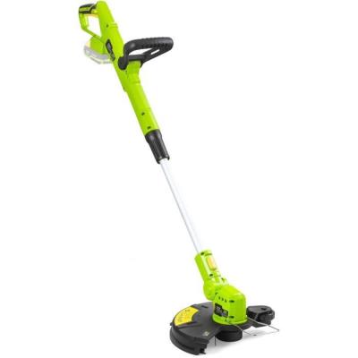 Débroussailleuse sans fil FIELDMANN 20V - Légère et Puissante