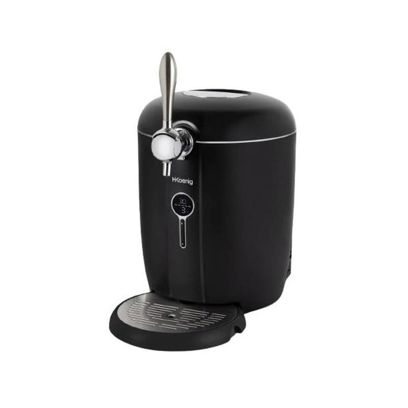 Tireuse à bière HKoeNIG BW1688 - 6L | Machine à bière