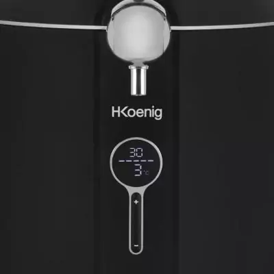 Tireuse à bière HKoeNIG BW1688 - 6L | Machine à bière