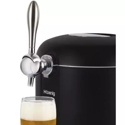 Tireuse à bière HKoeNIG BW1688 - 6L | Machine à bière