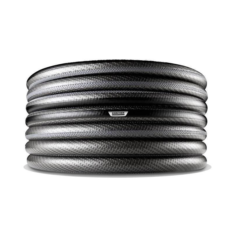 Tuyau d'arrosage KARCHER Performance Premium - 25 m