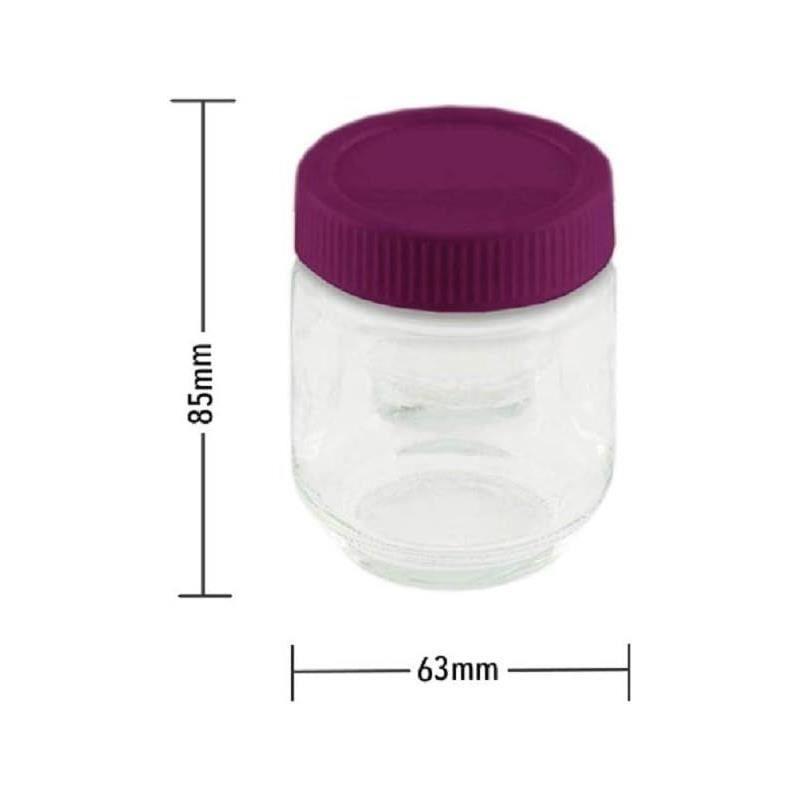 Yaourtière LITTLE BALANCE - Digital - 7 pots + 6 pots additionnels