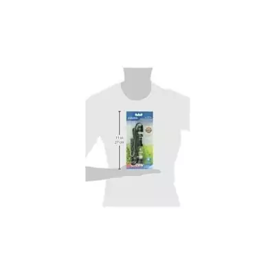 Chauffage d'aquarium MARINA 25W - Compact et efficace