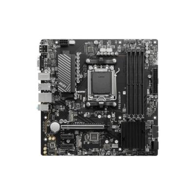 Carte Mère MSI PRO B650M-P - Compacte et Performante