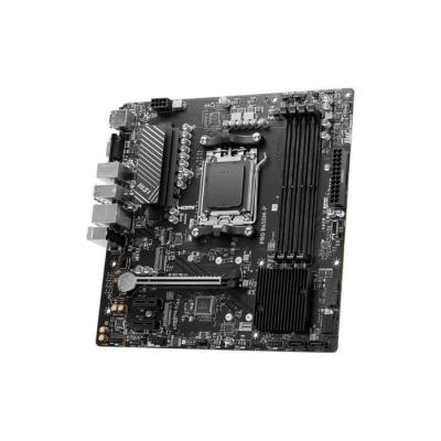 Carte Mère MSI PRO B650M-P - Compacte et Performante