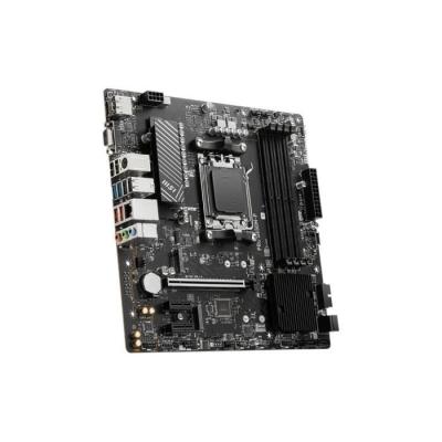 Carte Mère MSI PRO B650M-P - Compacte et Performante
