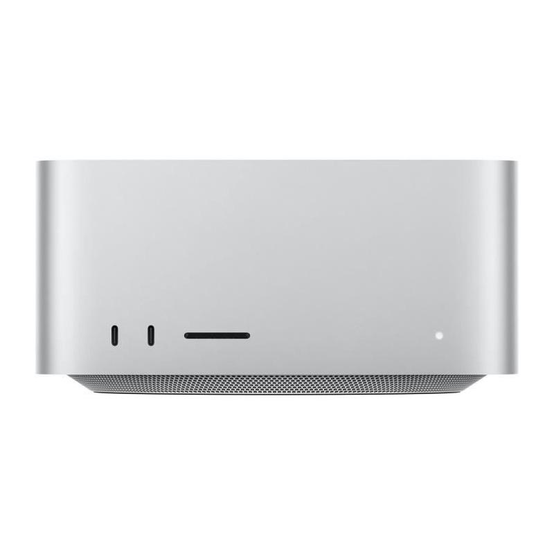 Apple Mac Studio - 1To SSD - 96Go RAM - Puce M3 Ultra chip - 28 coeurs CPU - 60 coeurs GPU