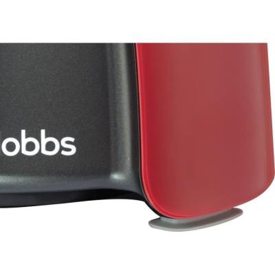 Mélangeur RUSSEL HOBBS Desire Rouge - 650 W - 2 vitesses + Pulse