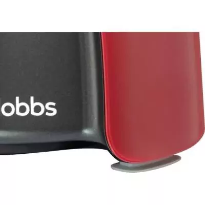 Mélangeur RUSSEL HOBBS Desire Rouge - 650 W - 2 vitesses + Pulse