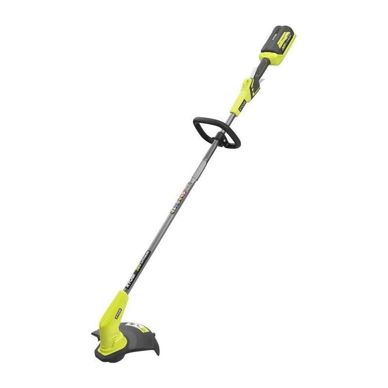 Coupe-bordures sans fil RYOBI - Puissant et Pratique