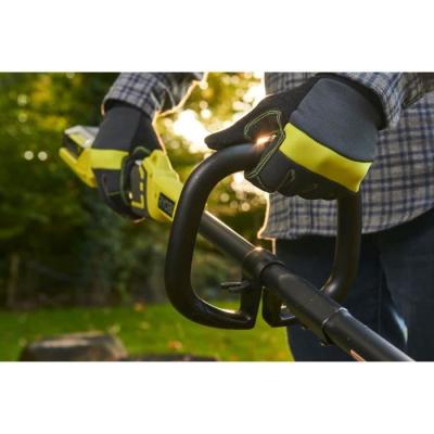 Coupe-bordures sans fil RYOBI - Puissant et Pratique