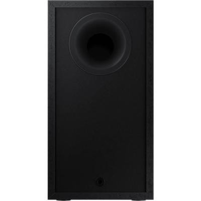 Barre de son Samsung HW-T420 - Qualité sonore exceptionnelle