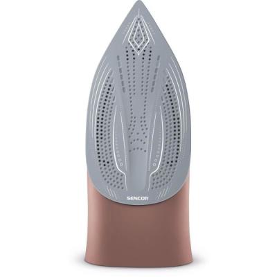 Fer à vapeur SENCOR SSI 8300RS - Puissant et Élégant