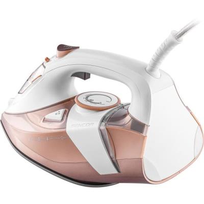Fer à vapeur SENCOR SSI 8300RS - Puissant et Élégant