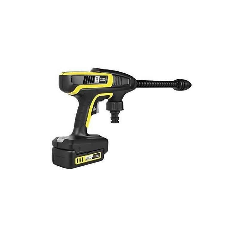 Jouet de nettoyage pour enfant Smoby - Karcher - Dès 3ans