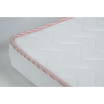 Matelas évolutif TINEO CROISSANCE - Ferme et souple - 60x120x12 cm