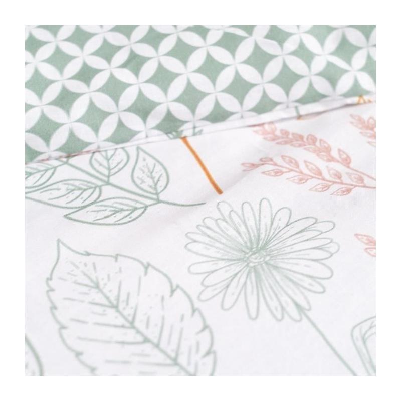Parure de lit 2 pers. TODAY Sunshine 11.49 - 220x240 cm - 100% Coton