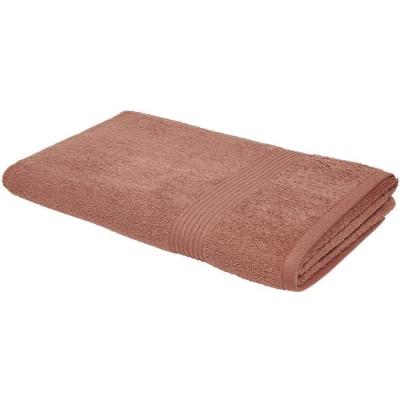 Drap de bain TODAY Essential 100% Coton Terra 90x150 cm
