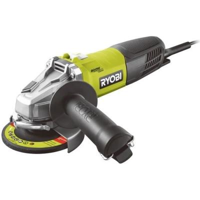 Meuleuse d'angle RYOBI 800W - Performance et polyvalence