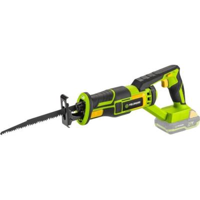 Scie sabre sans fil FIELDMANN 20V - Compacte et puissante