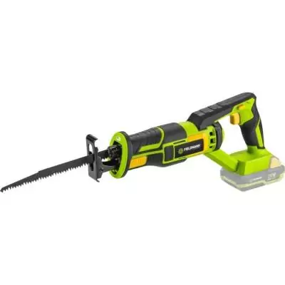Scie sabre sans fil FIELDMANN 20V - Compacte et puissante