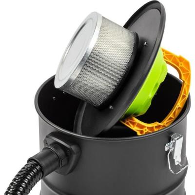 Aspirateur à cendres sans fil - FIELDMANN - 20V