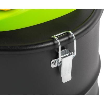 Aspirateur à cendres sans fil - FIELDMANN - 20V